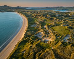 Ranked #44 in the World's Top 100 Courses by GOLF Magazine 2025-26